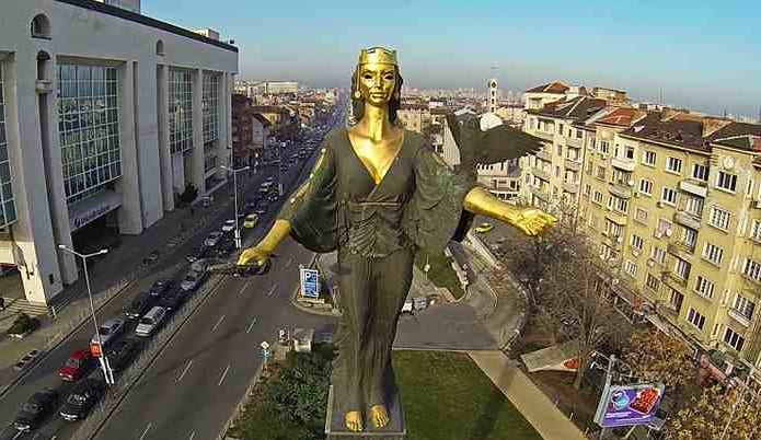 Interfax News Agency