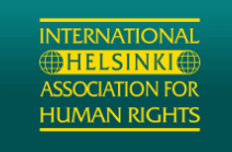 Report by the International Helsinki Federation for Human Rights (IHF)