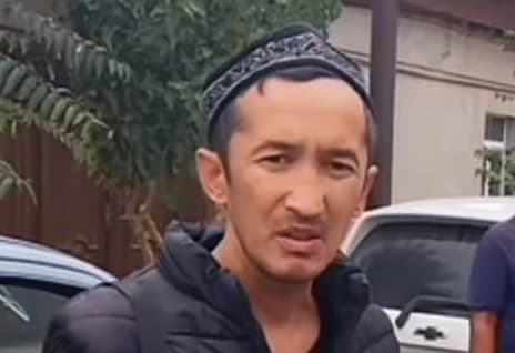 Каракалпакский блогер Мустафа Турсынбаев скончался в заключении в Узбекистане