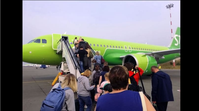 The possibility of tightening the rules for the departure of citizens abroad is studied in Turkmenistan
