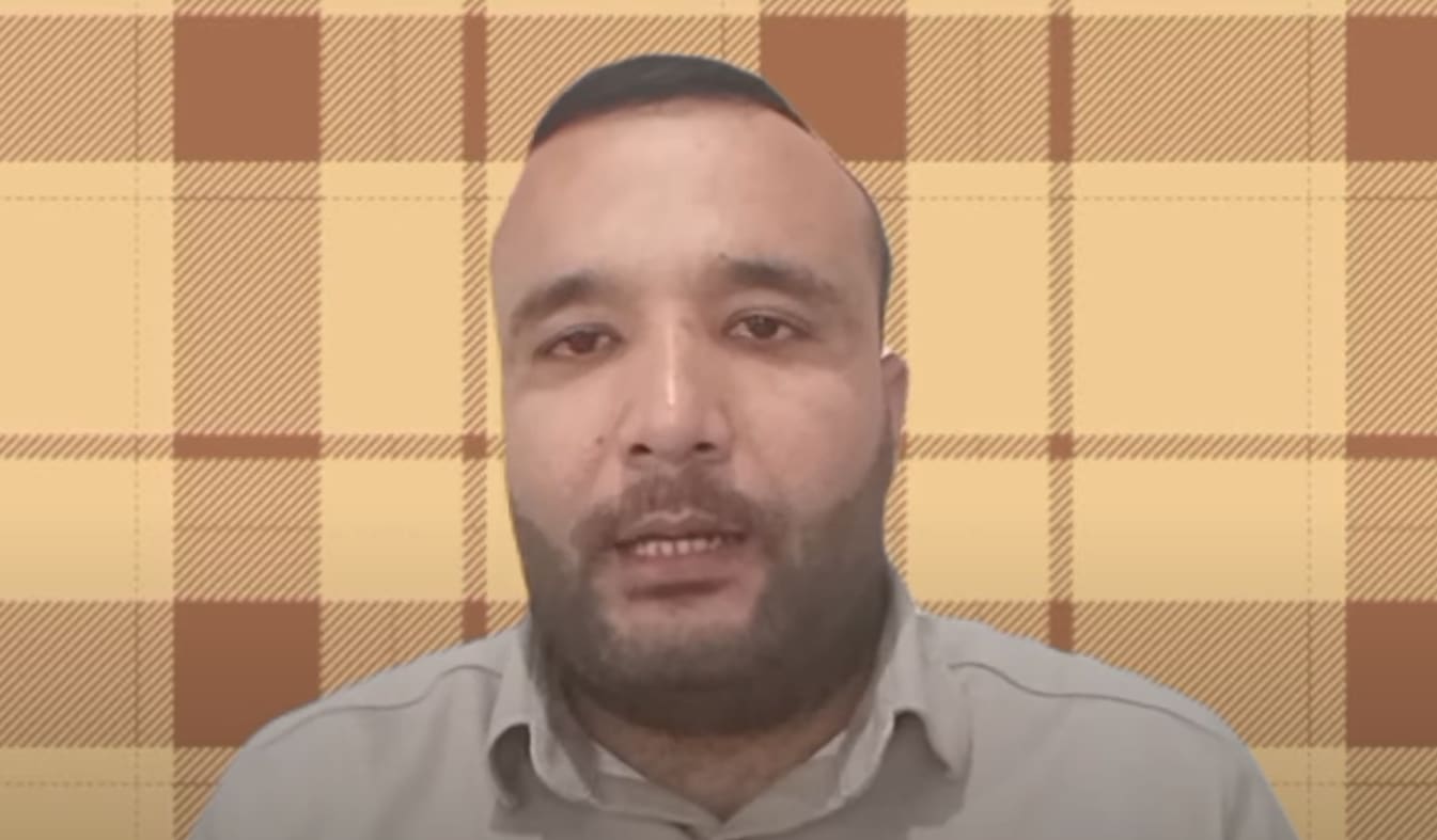 Başga bir türkmen blogçysy Abdylla Orusow hem Türkiýede tussag edildi.