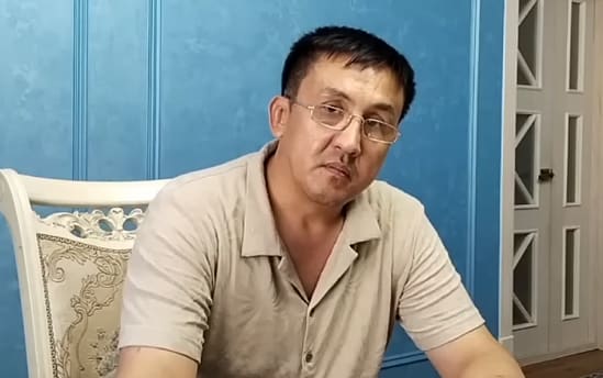 Адвокат Сергей Майоров сделал заявление о пытках и давлении на осужденного лидера каракалпакских протестов Даулетмурата Тажимуратова