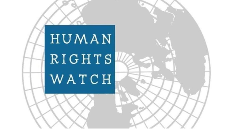 HRW. Всемирный доклад. Туркменистан. События 2017 года. 