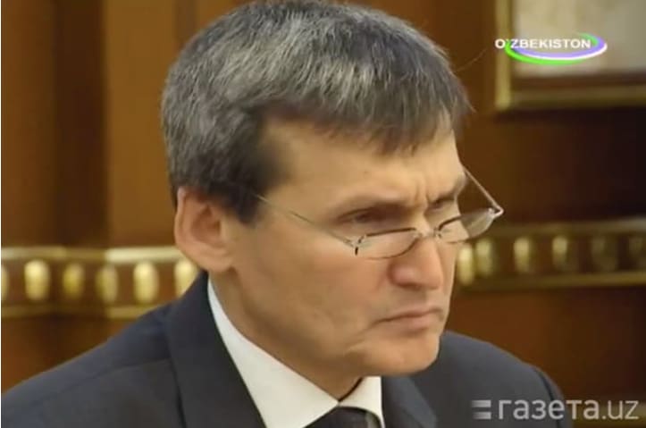 Türkmenistanyň Daşary işler ministrliginiň başlygy erkekler bilen aýallaryň arasyndaky deňligiň berjaý edilişine gözegçilik eder.