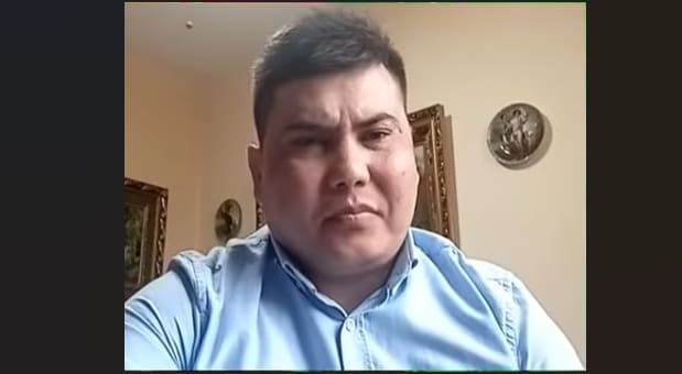 https://www.youtube.com/watch?v=B4P_8HNK8pE&ab_channel=TurkmenHelsinkiFond
