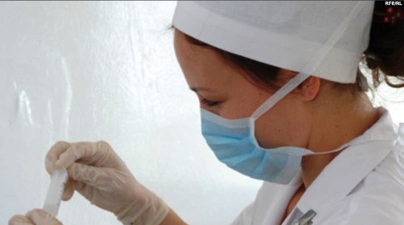 Assessing population health in Turkmenistan is like staring down a black hole.