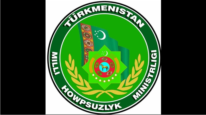 Konstitusiýa üýtgetmeleriň girizilmegi aňtaw gullugynyň işini güýçlendirýär.