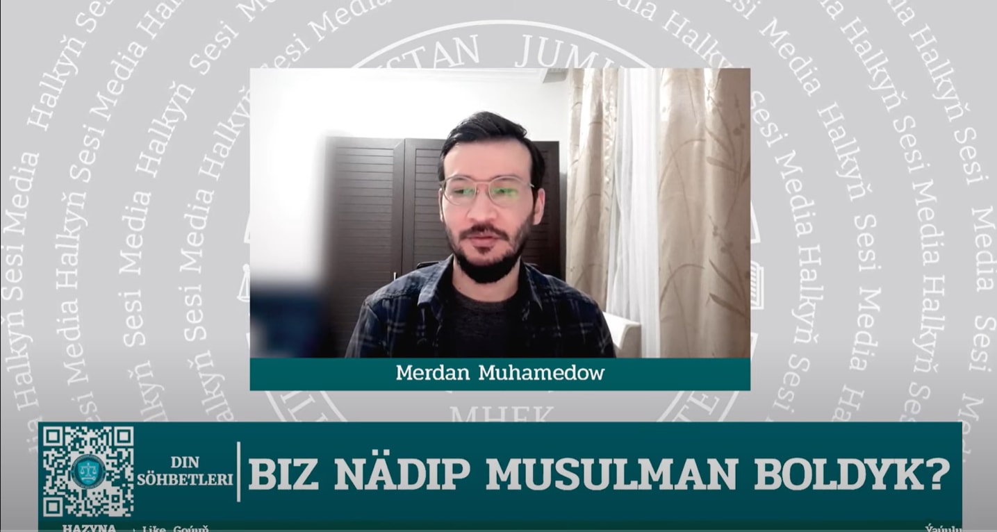 Срочно! В Ашхабаде начинается суд над туркменским блогером.