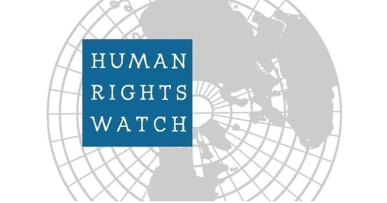 HRW Merkezi Aziýa ýurtlaryny adam hukuklarynyň ýaramazlaşmagy üçin tankytlaýar.