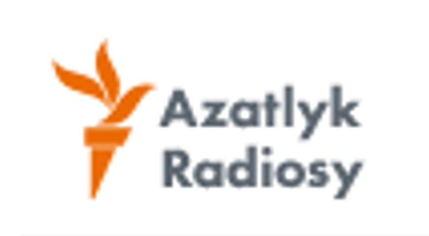 Moskwadaky "Azatlyk" radiosynyň türkmen gullugynyň habarçysyna edilen hüjüm. 