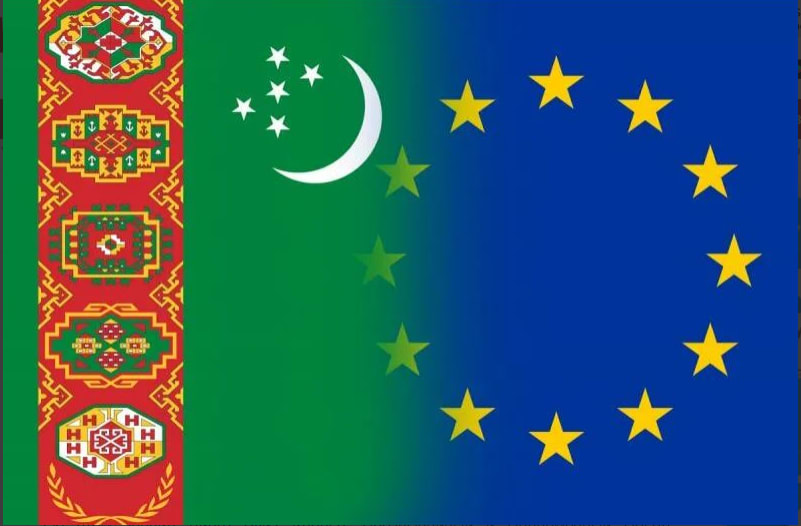 Евросоюз должен добиваться реформ в Центральной Азии.