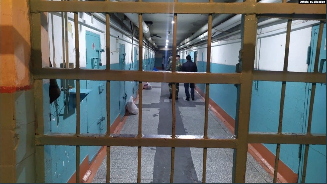 Радио Азатлык: Туркменского активиста осудили в Туркменистане за конфликт семилетней давности