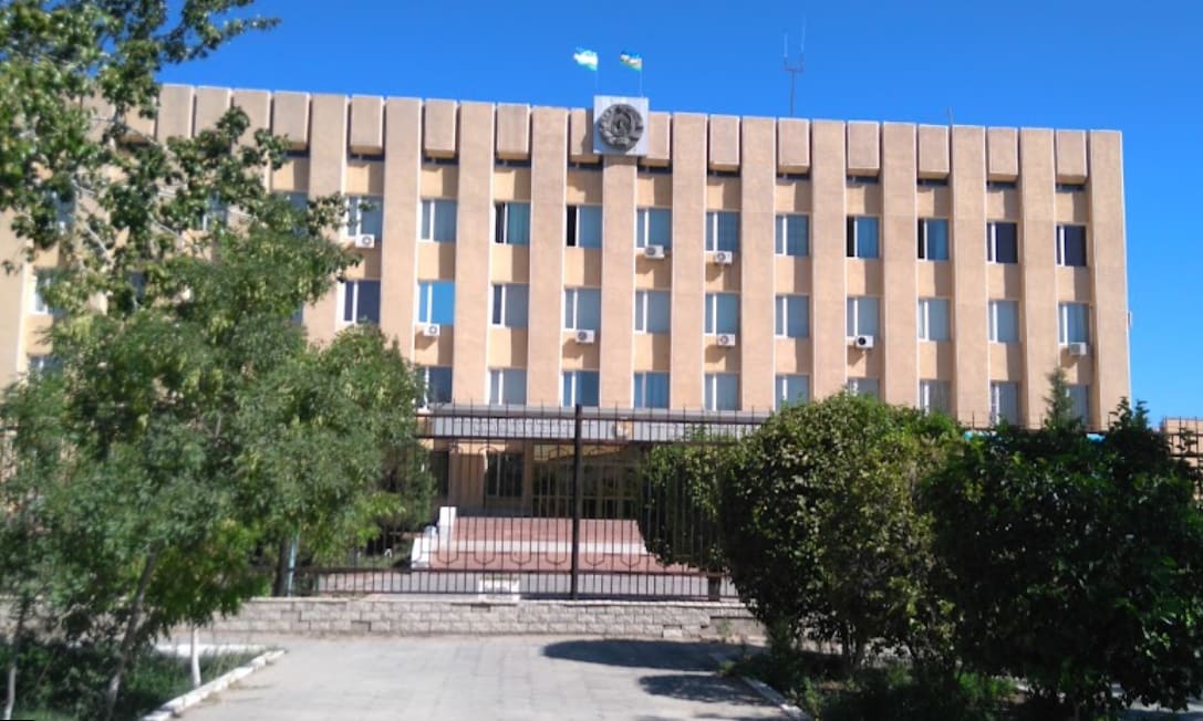 Срочно! Задержание группы Пивоварова вероятно связано с его контактами с родственниками Даулетмурата Тажимуратова