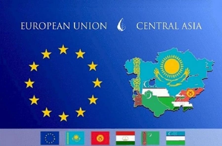 ЕС рассмотрит стратегию взаимоотношений с Центральной Азией.