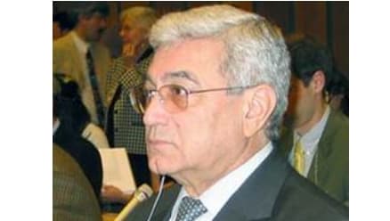 Austria refuses to extradite Turkmen oppositionist