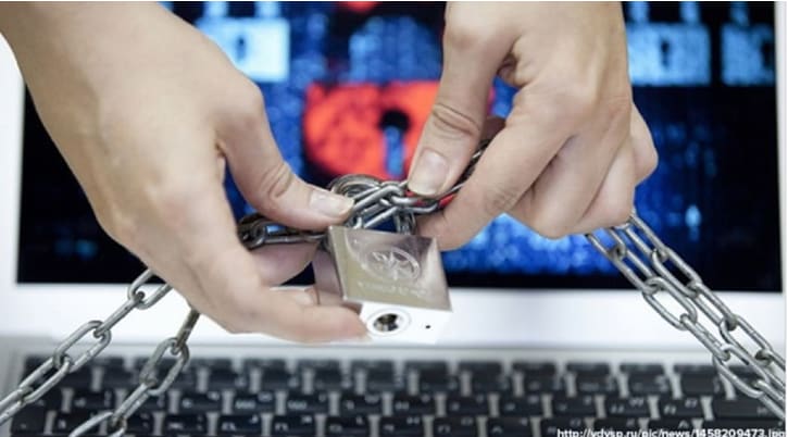 Türkmenistanyň howpsuzlyk hyzmatlary internete gözegçiligi güýçlendirdi.