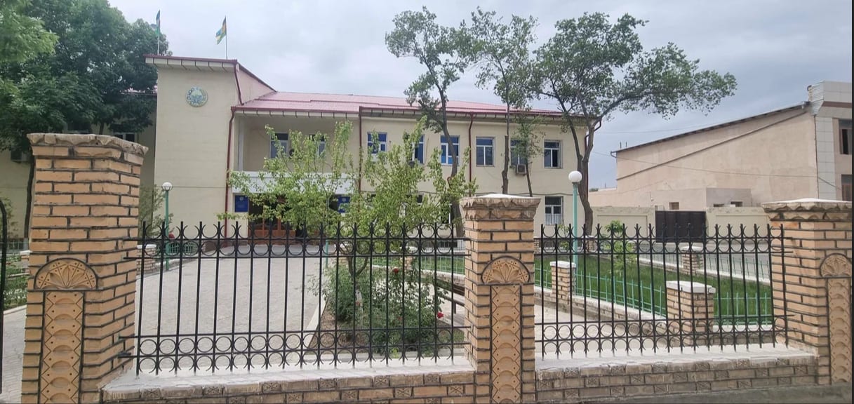 Блогер в Нукусе под арестом? 