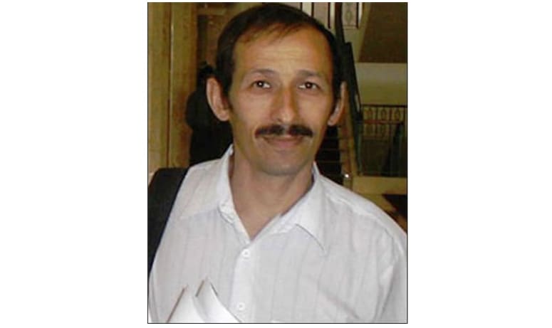 Türkmenistan ekolog A. Zatokany boşatdy.