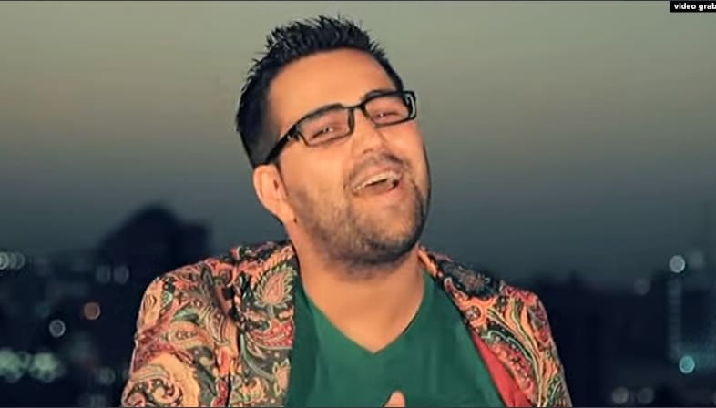 Prominent Turkmen Singer Jailed — A Victim Of Drugs Or Circumstance?