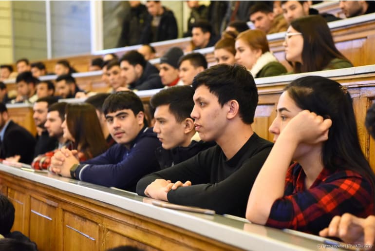 Government Wants Education Reforms.