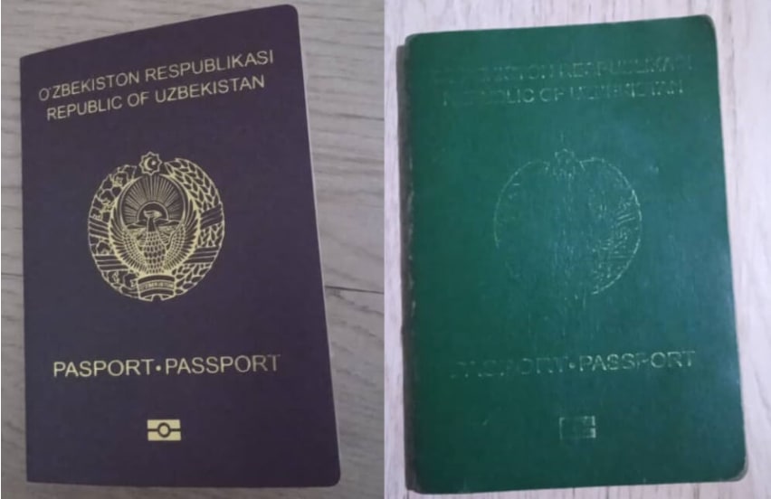 Хроника Туркменистана:Пограничники не пропустили в Туркменистан гражданку Узбекистана с визой