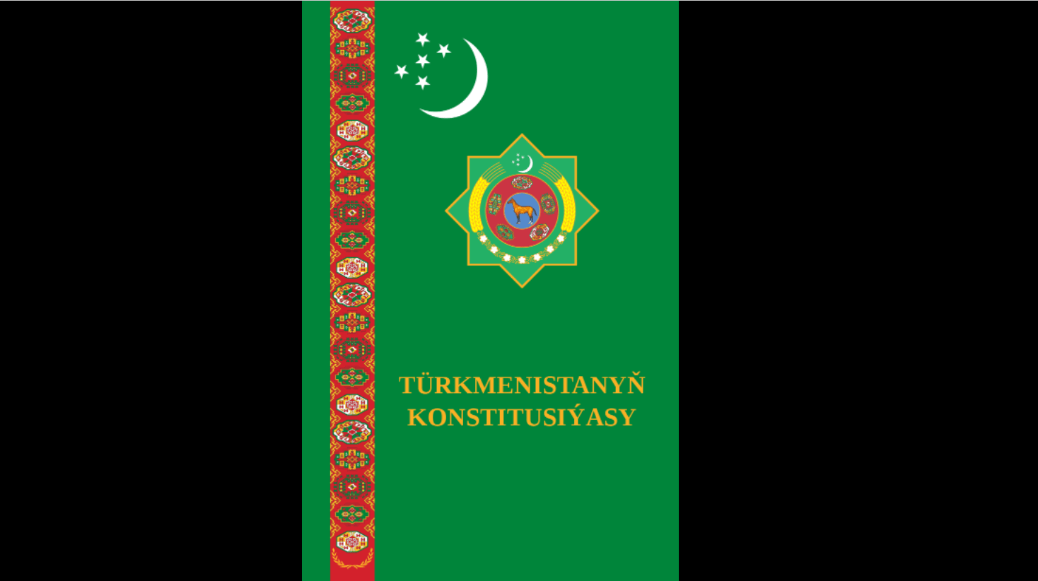 https://www.youtube.com/watch?v=8e1hfvwhK3M&ab_channel=TurkmenHelsinkiFond