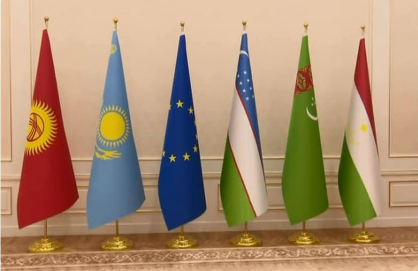 HRW: ÝB Merkezi Aziýada adam hukuklaryna has köp üns bermeli.