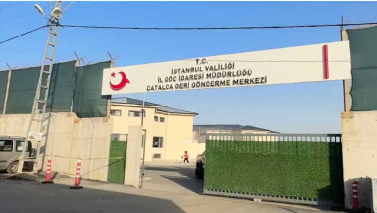 Азаттык Азия: В Турции задержали активистку из Туркменистана Умиду Бекчанову