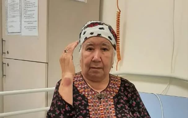  HRW: Turkmenistan Forcibly Hospitalizes Human Rights Defender