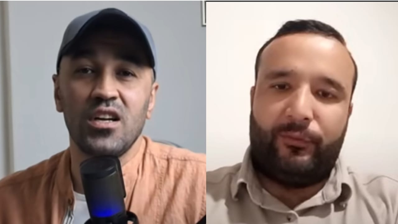 Türkiýäniň deportasiýa merkezinden “boşadylandygy” aýdylan iki türkmen blogçysynyň ýerleşýän ýeri henizem näbelli.