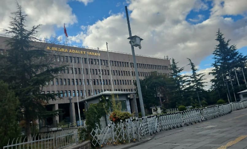 Ankarada A.Sakhatow we A. Orusow üçin kazyýet işi kesgitlenildi.