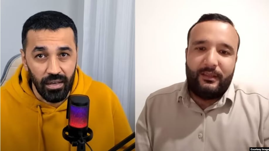 Azatlyk Radiosy: Türkiýede saklanan türkmen aktiwistlerinde 'saglyk meseleleri' ýüze çykdy