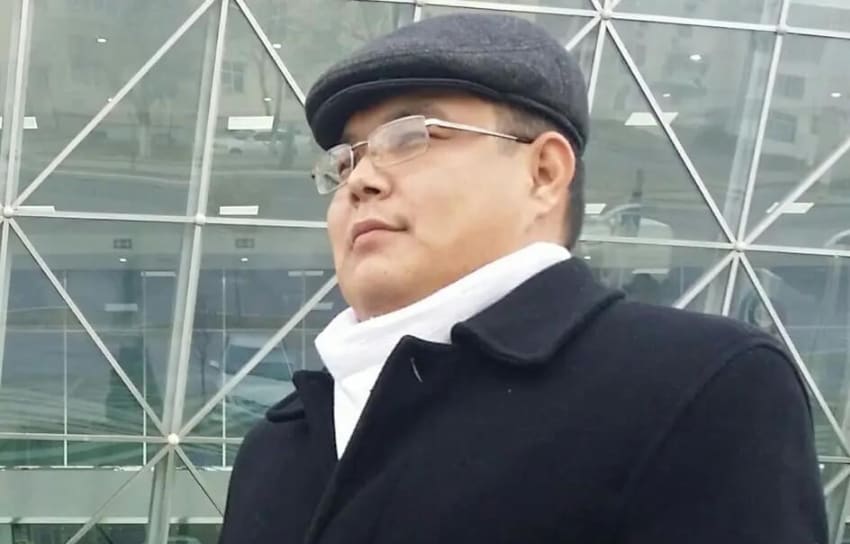 Turkmenistan: Imprisoned Activist Faces New Dubious Charges Free Murad Dushemov; End Repression