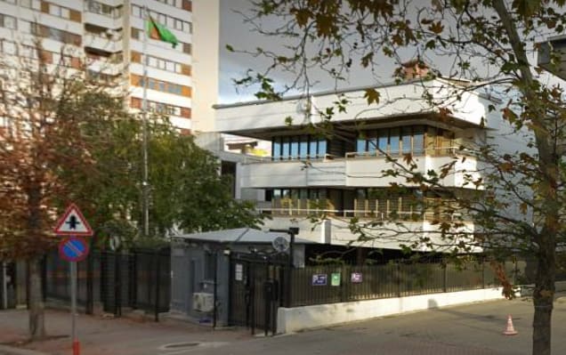 В Анкаре прошел суд против решения о депортации Сахатова и Орусова. 