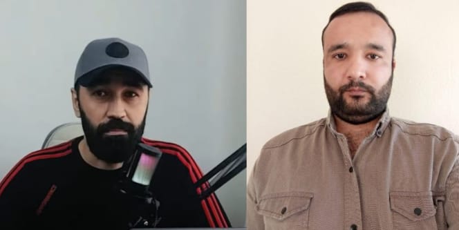 HAKSÖZ HABER: Türkmenistanlı iki aktivist nereye kayboldu? Türkmenistan vatandaşı olan Alishar Sahatov ve Abdylla Orusov’dan 24 Temmuz 2025 tarihinden bu yana haber alınamıyor.