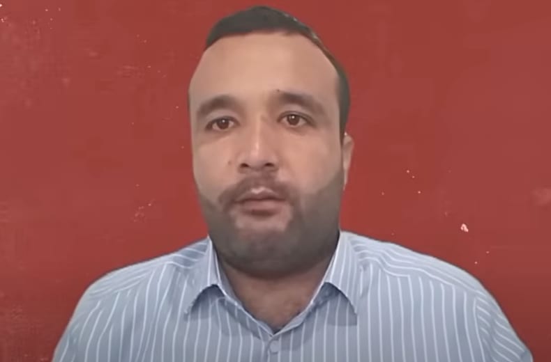 Azatlyk Radiosy: Ankara kazyýeti Abdylla Orusowa halkara goragynyň berilmezligini tassyk etdi