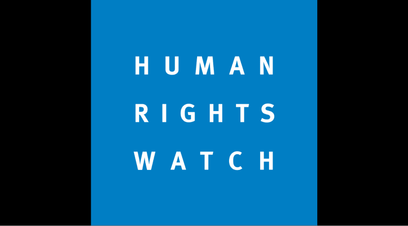 HRW. World Report. Turkmenistan 2024.