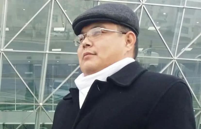 Turkmenistan: Imprisoned Activist Faces New Dubious Charges Free Murad Dushemov; End Repression