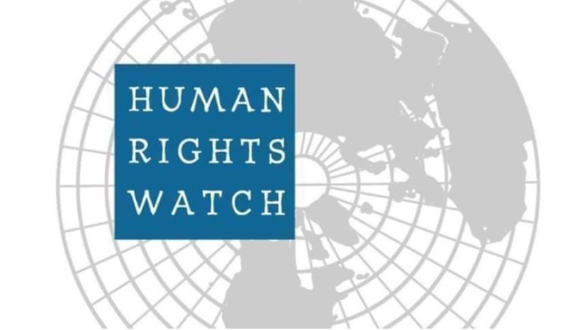 Human Rights Watch: на саммите США и Центральной Азии должны обратить внимание на усиливающиеся репрессии в регионе