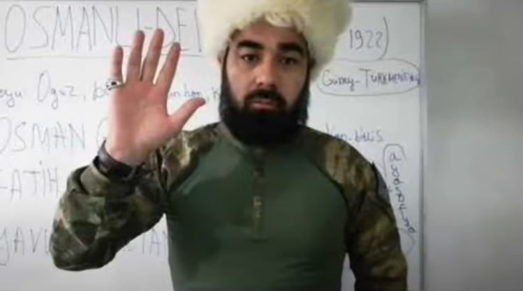 Политзаключенный Жумасапар Дадебаев подвергается пыткам