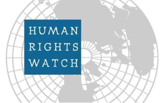 HRW Всемирный доклад. Туркменистан. События 2023 года.