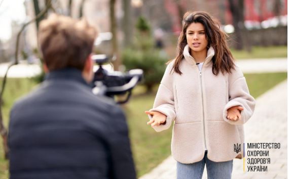 Потап, Клопотенко, Павел Зибров и другие звезды шоу-бизнеса объединились против коронавируса