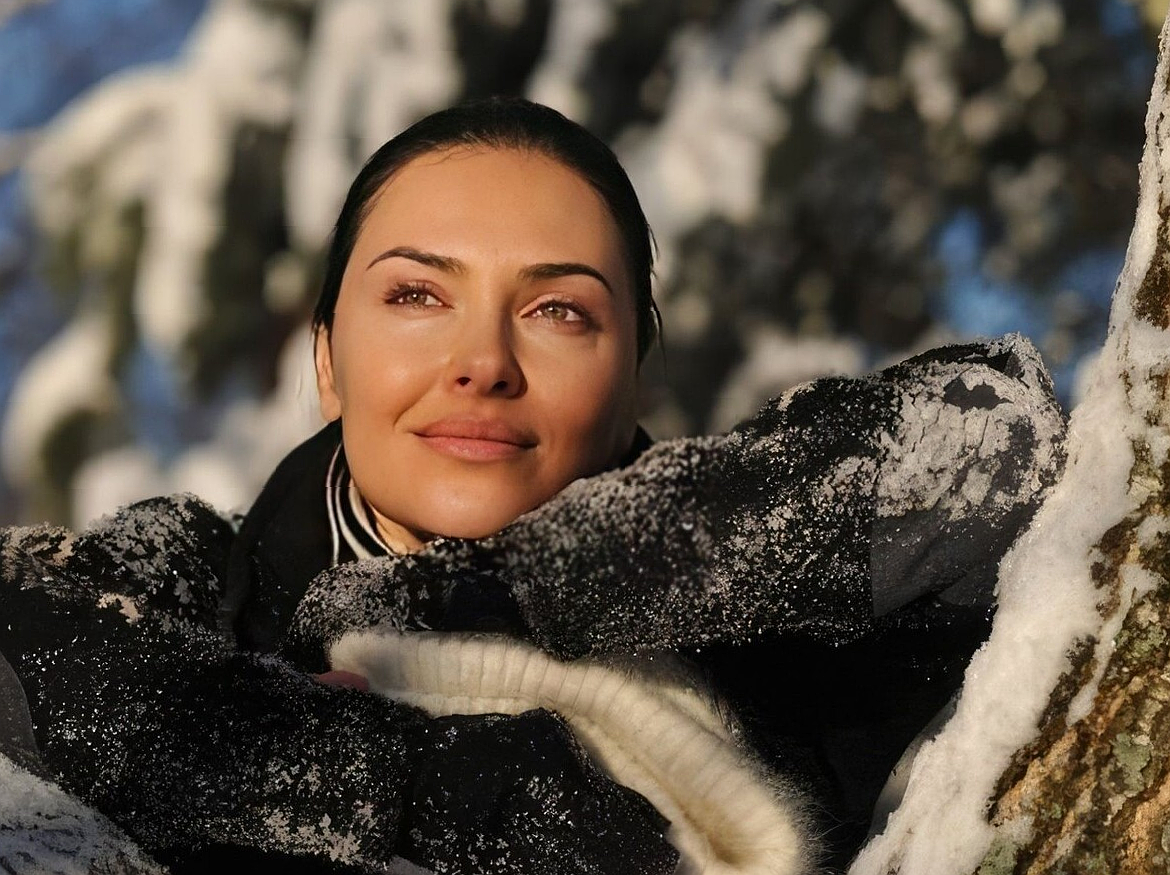 Ольга Фадеева: от медсестры в «Солдатах» до успешной актрисы