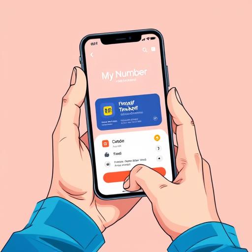 Узнать номер SIM-карты Тинькофф Мобайл: Простые способы
