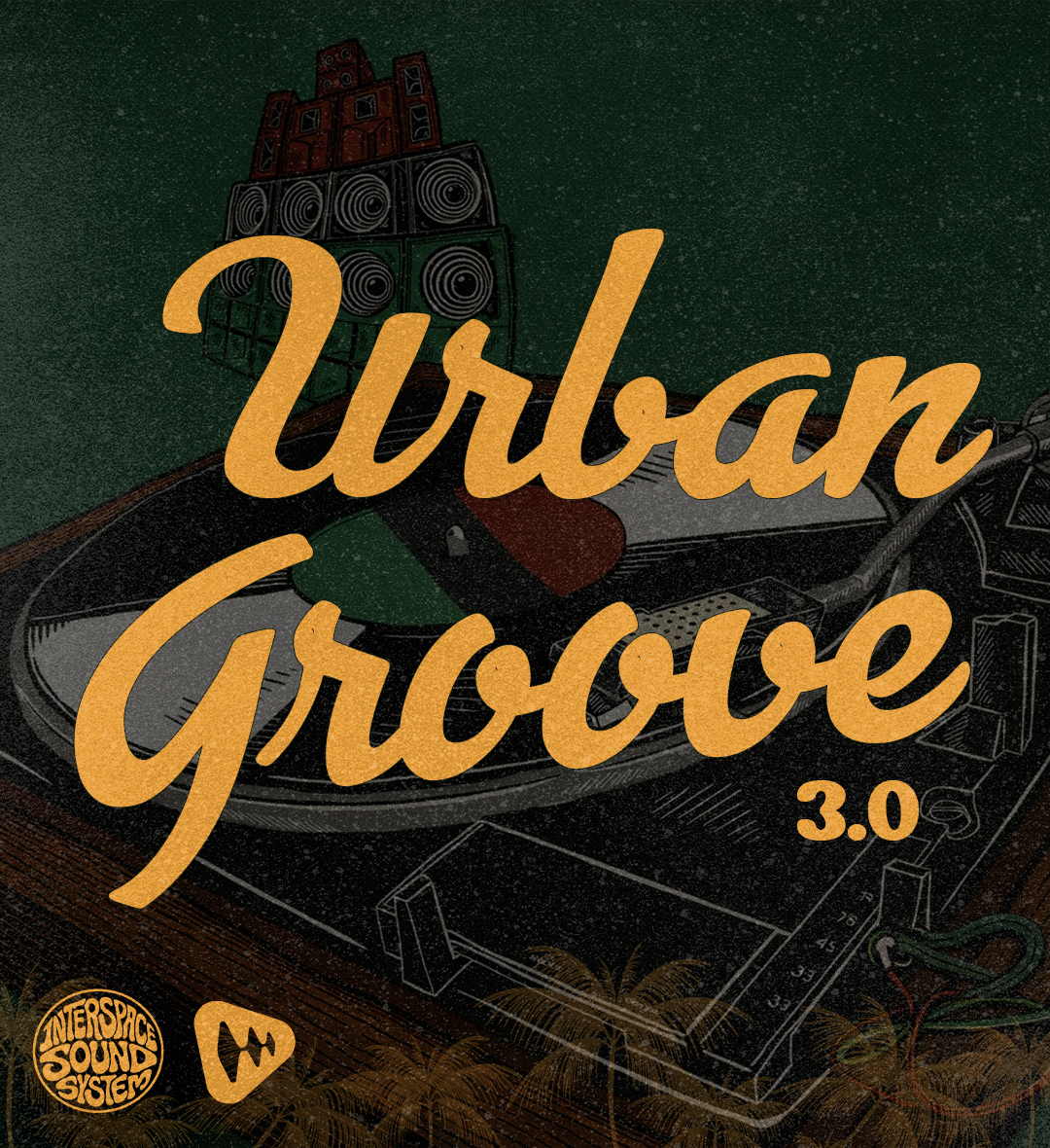 Urban Groove 3.0