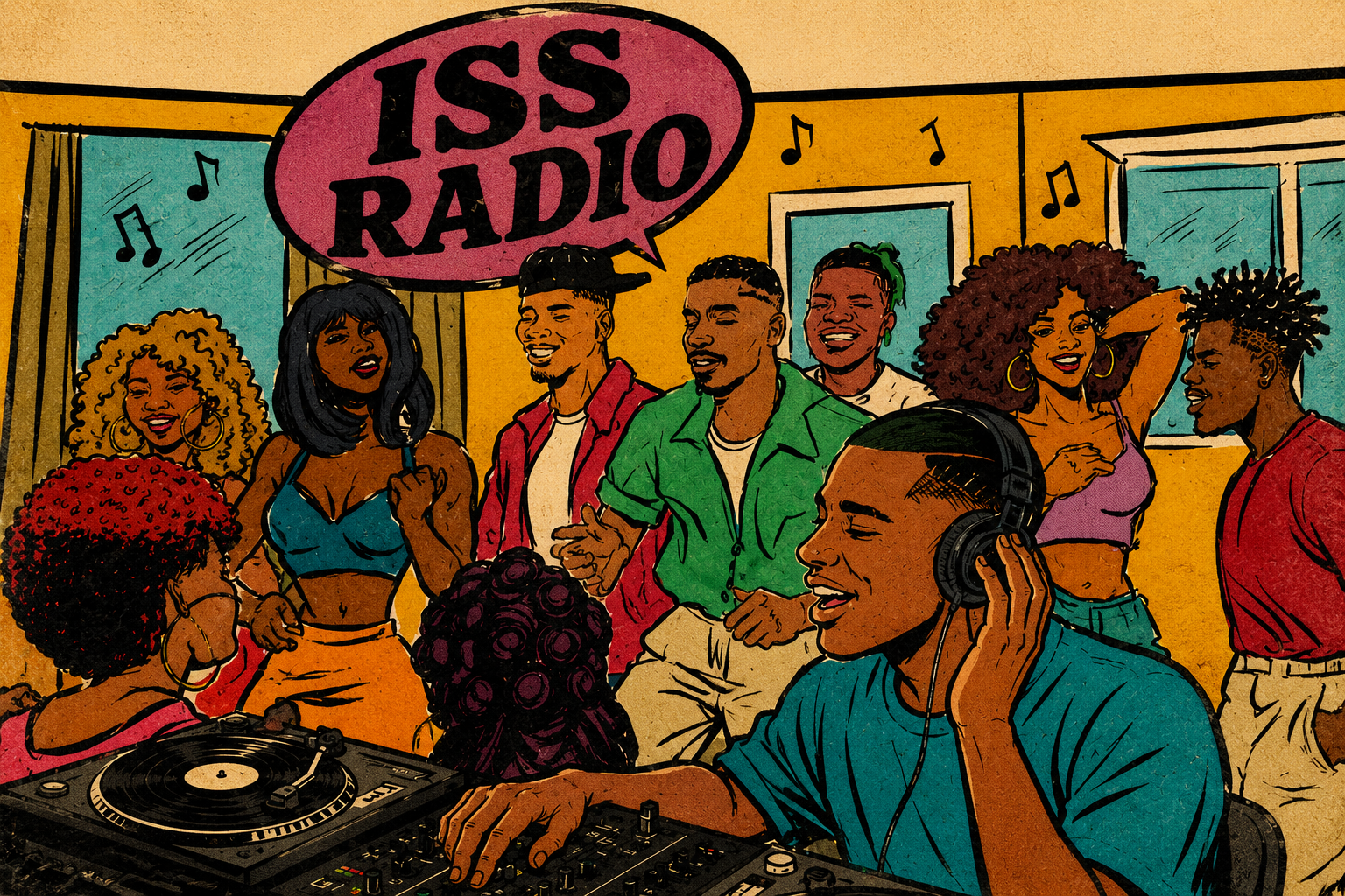 Why the Mix Matters More Than the Track