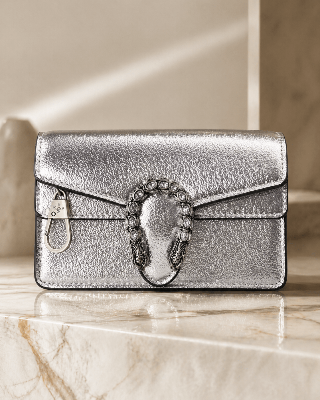 Gucci Dionysus Super Mini Bag 3