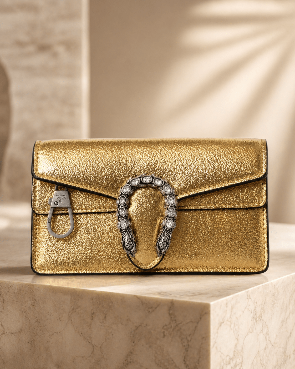 Gucci Dionysus Super Mini Bag 4
