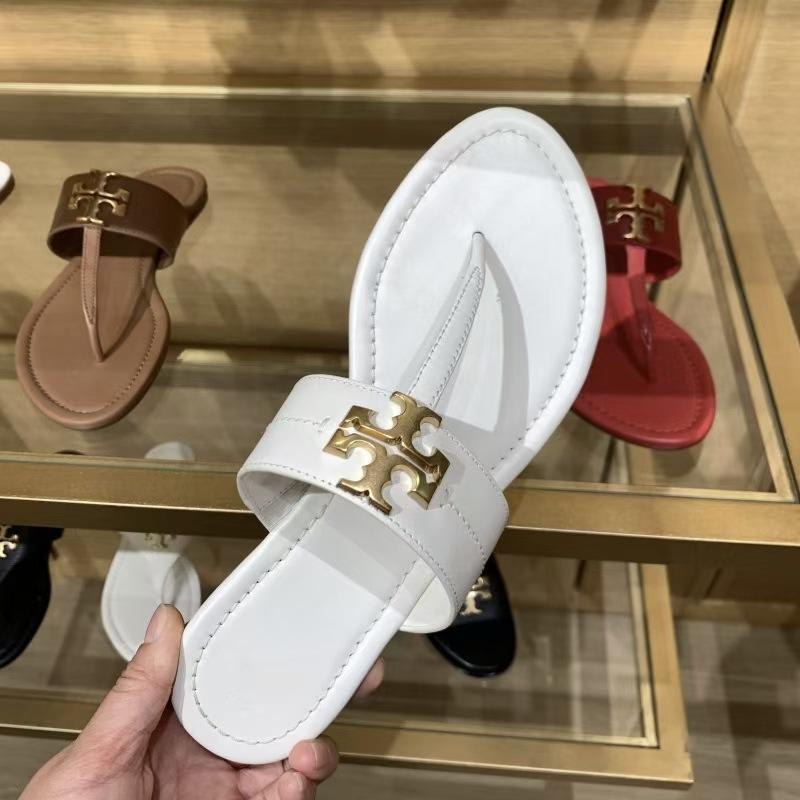 Ivory Aura Luxe Flats ✨
