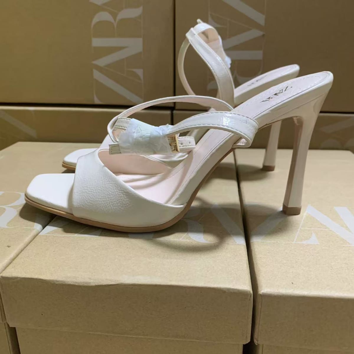Starlight Luxe Heels ✨ 3